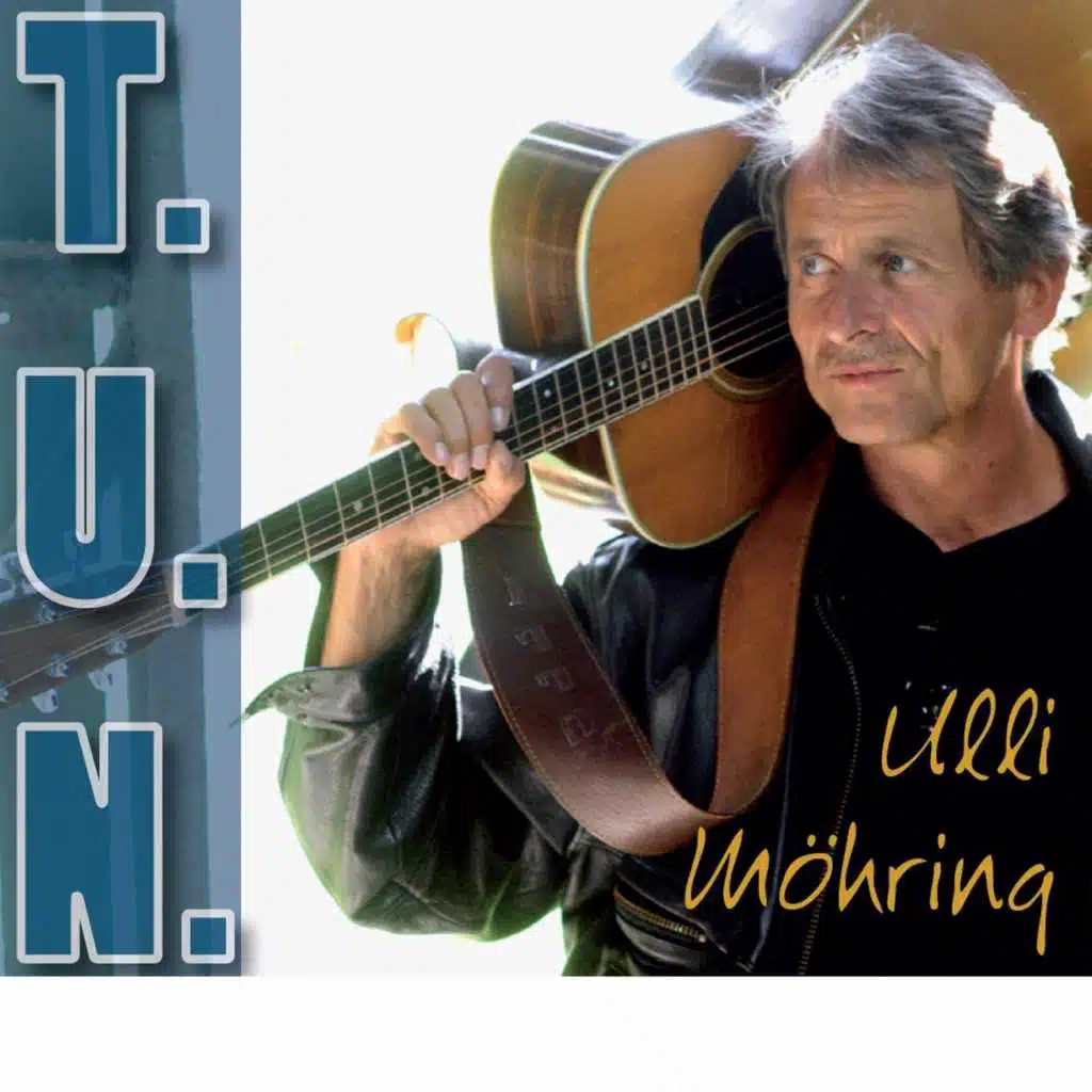 Ulli Möhring