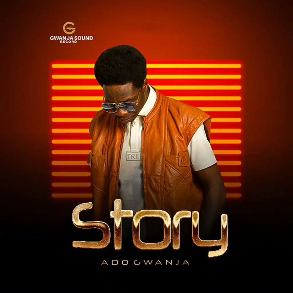 Ado Gwanja