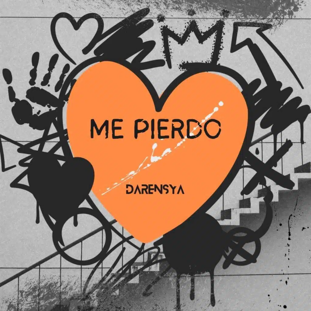 Me Pierdo