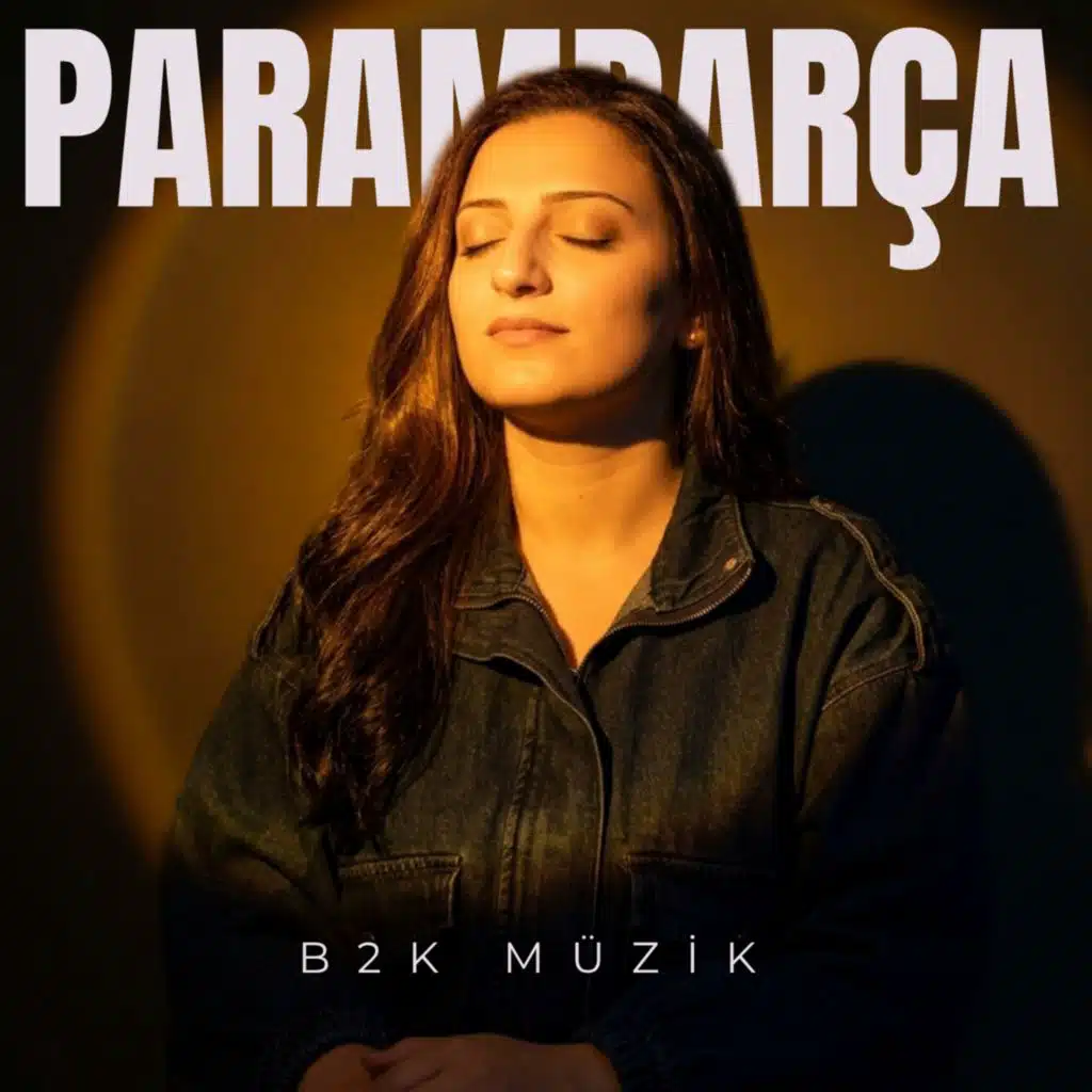 Paramparça