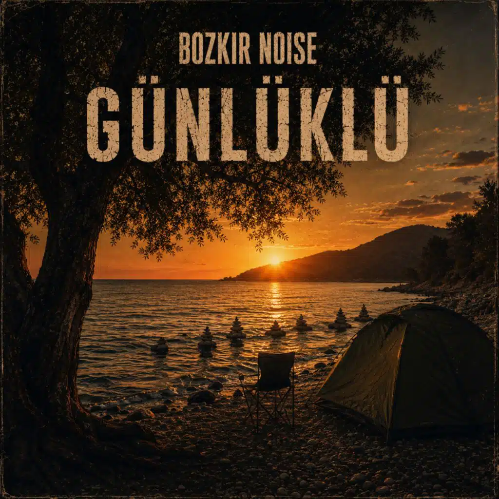 Bozkır Noise