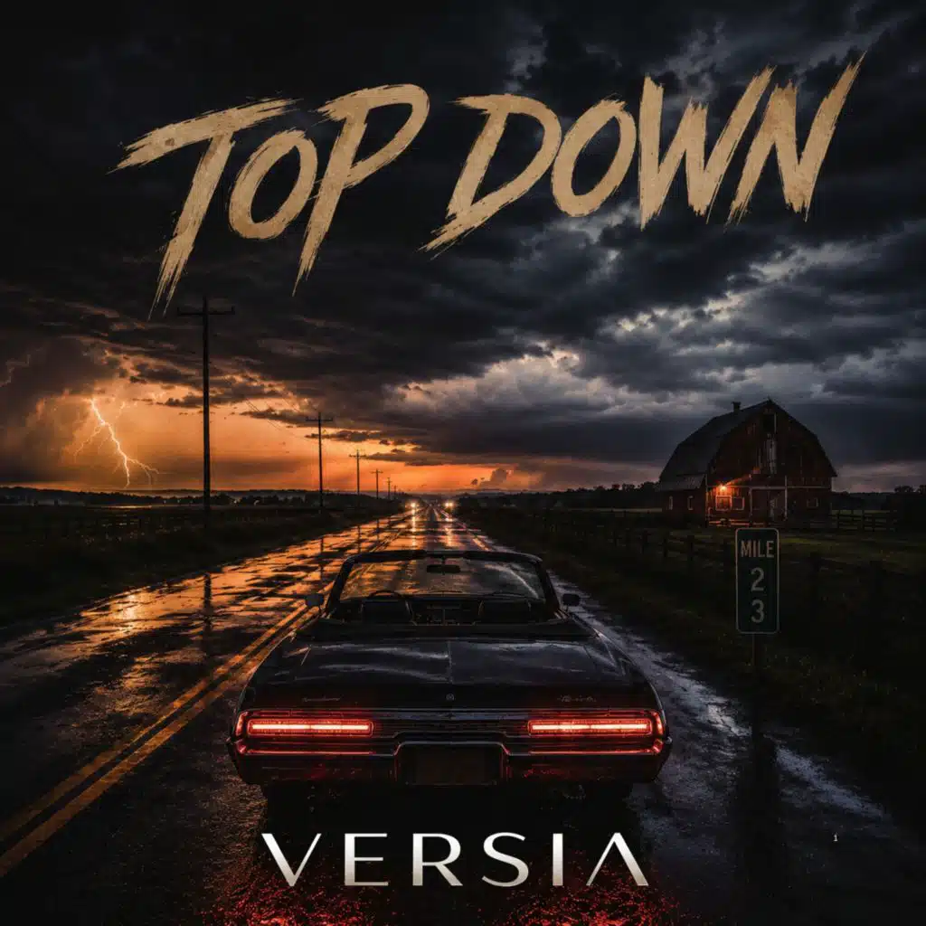 Top Down