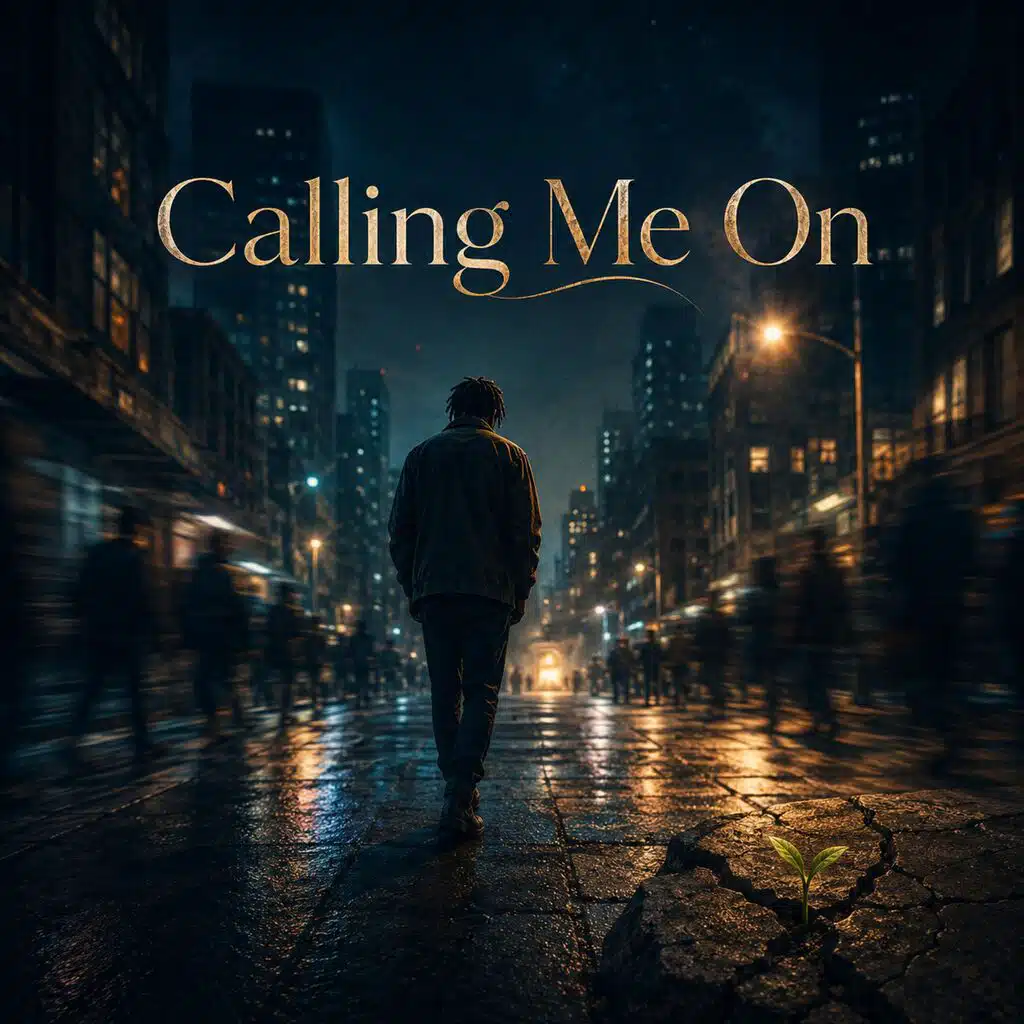 Calling Me On
