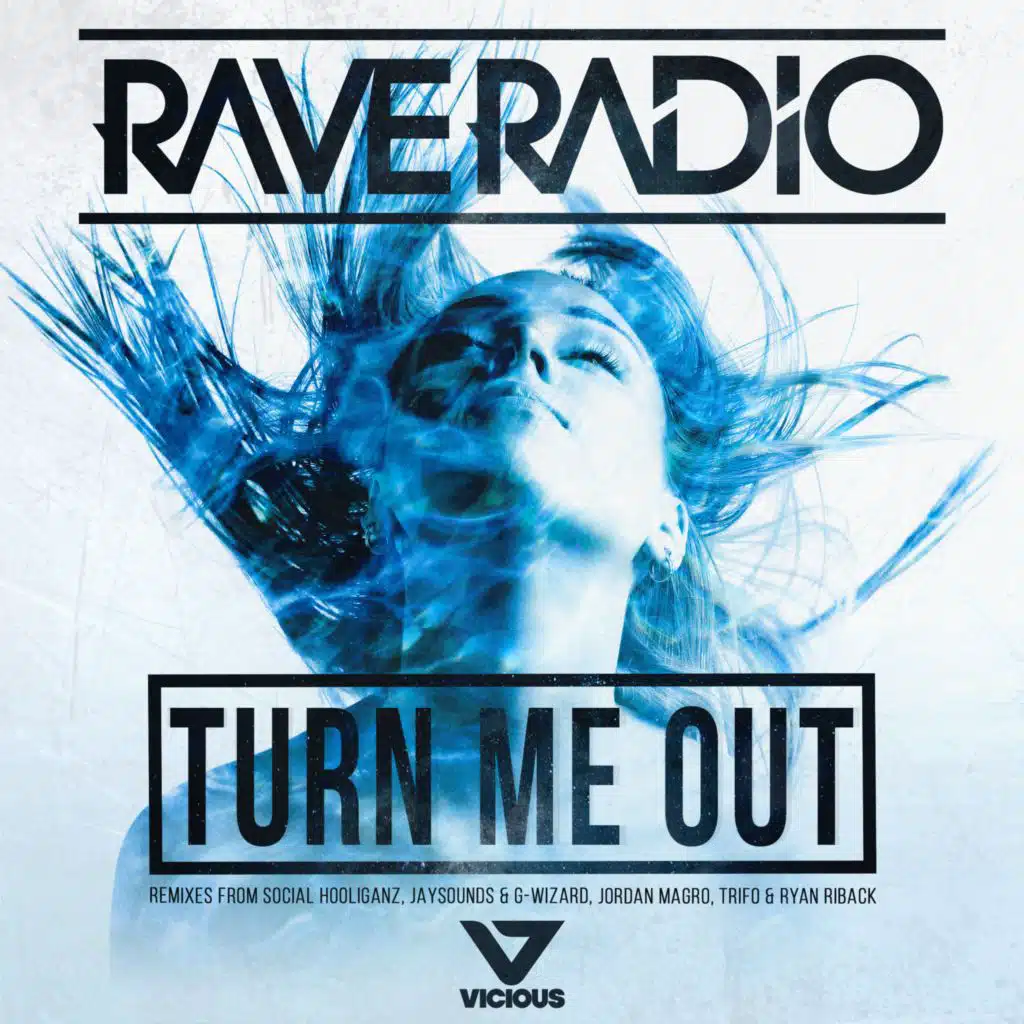 Turn Me Out