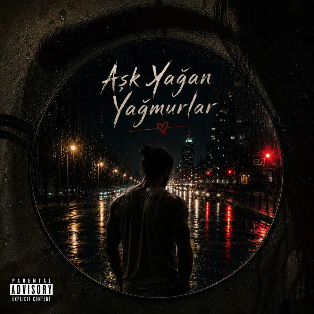 Aşk Yağan Yağmurlar