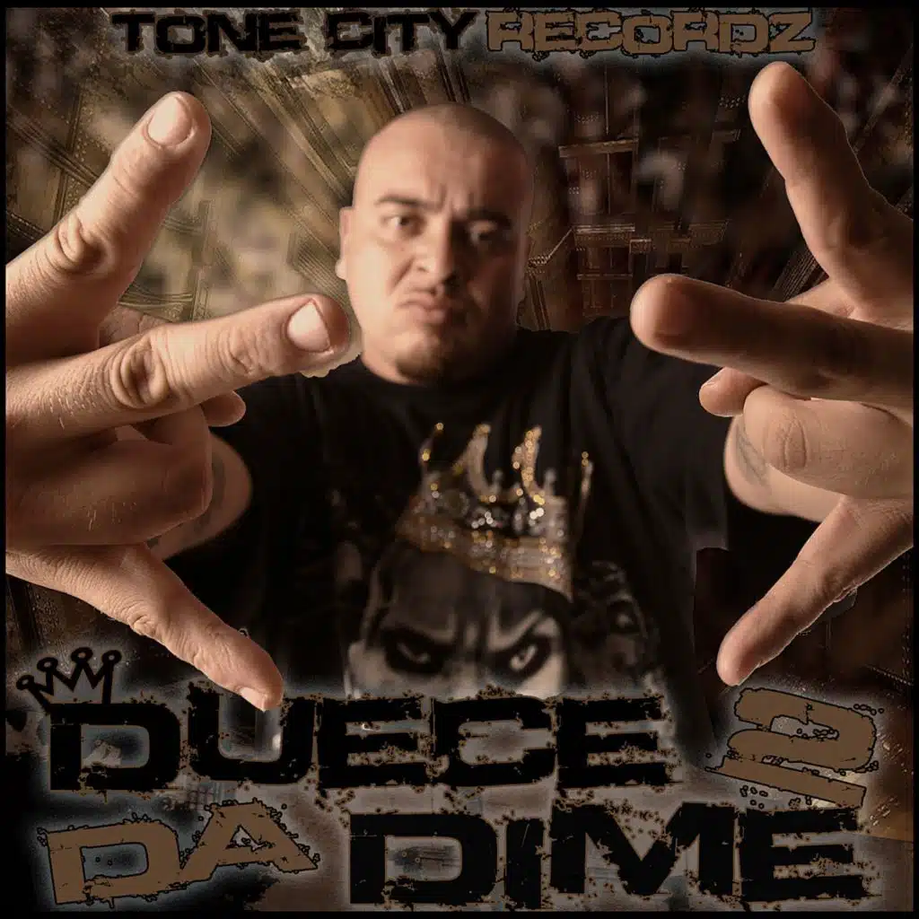 Duece 2 Da Dime