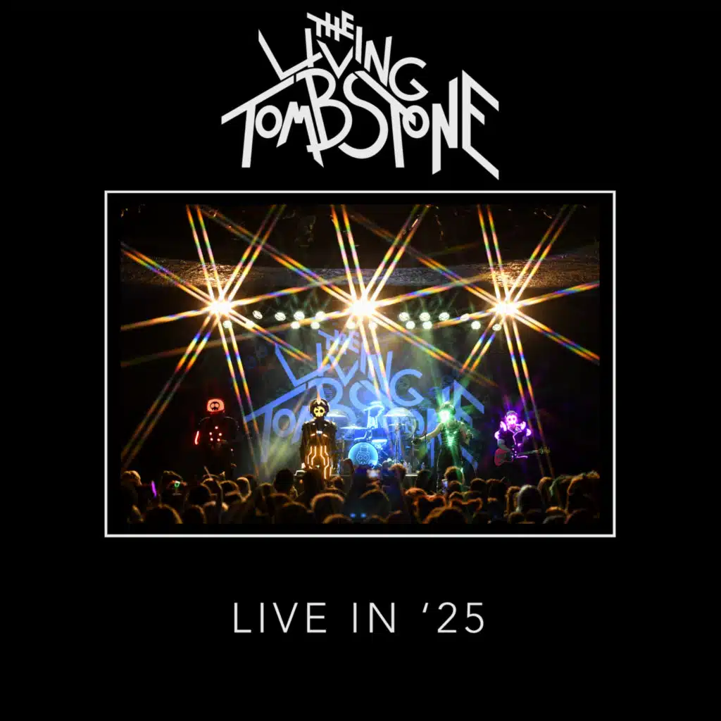 Live in '25