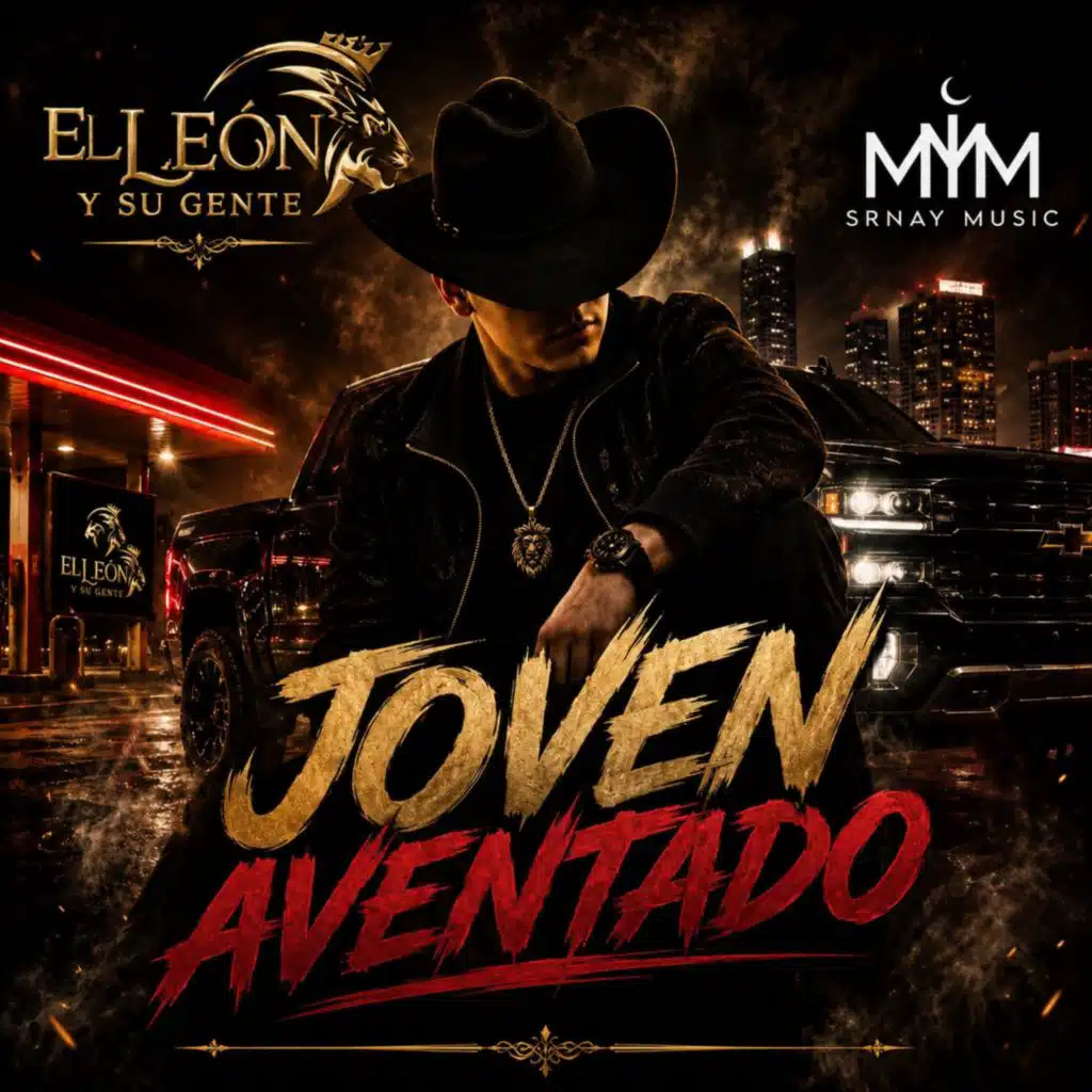 El León Y Su Gente