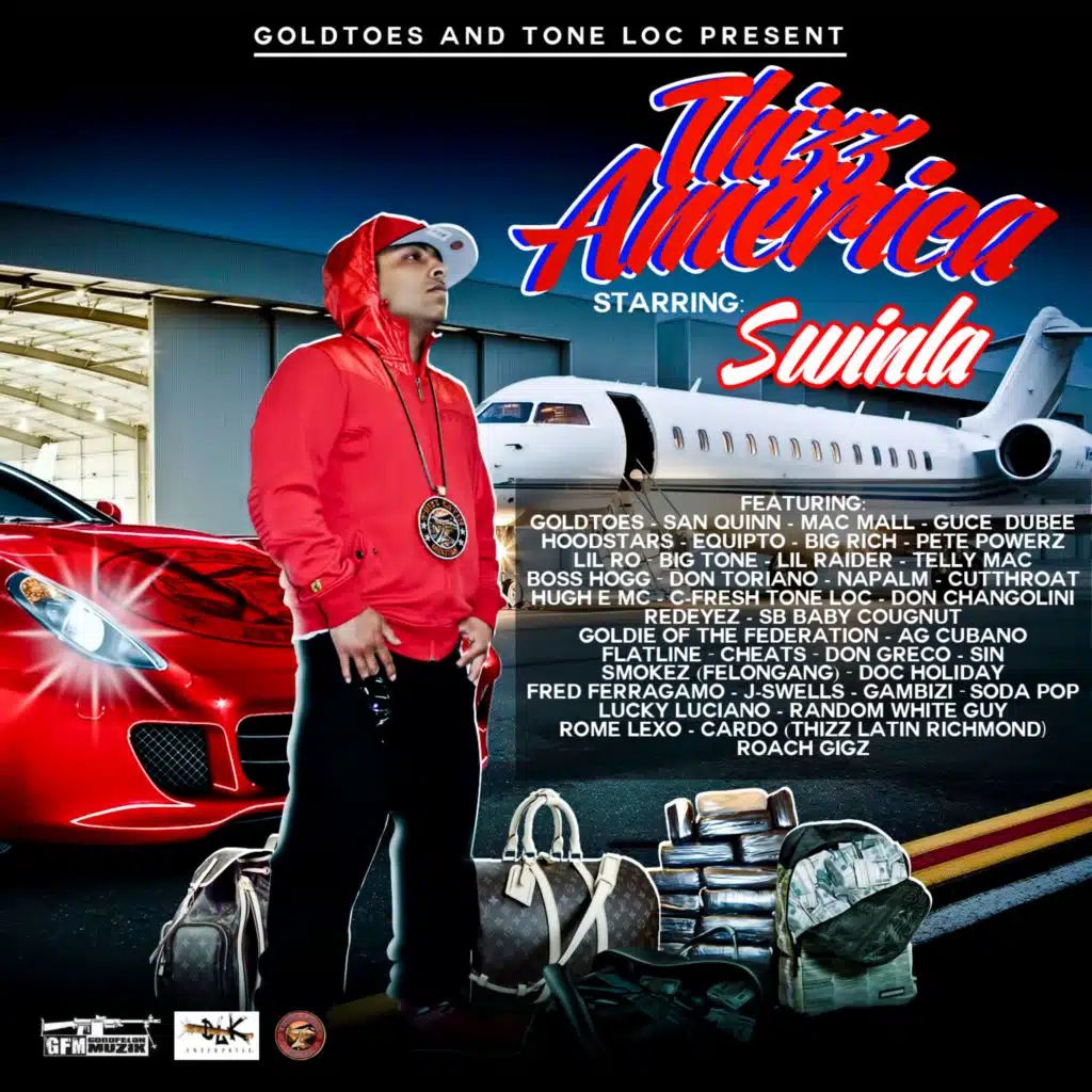 Red Car (feat. Cutthroat)