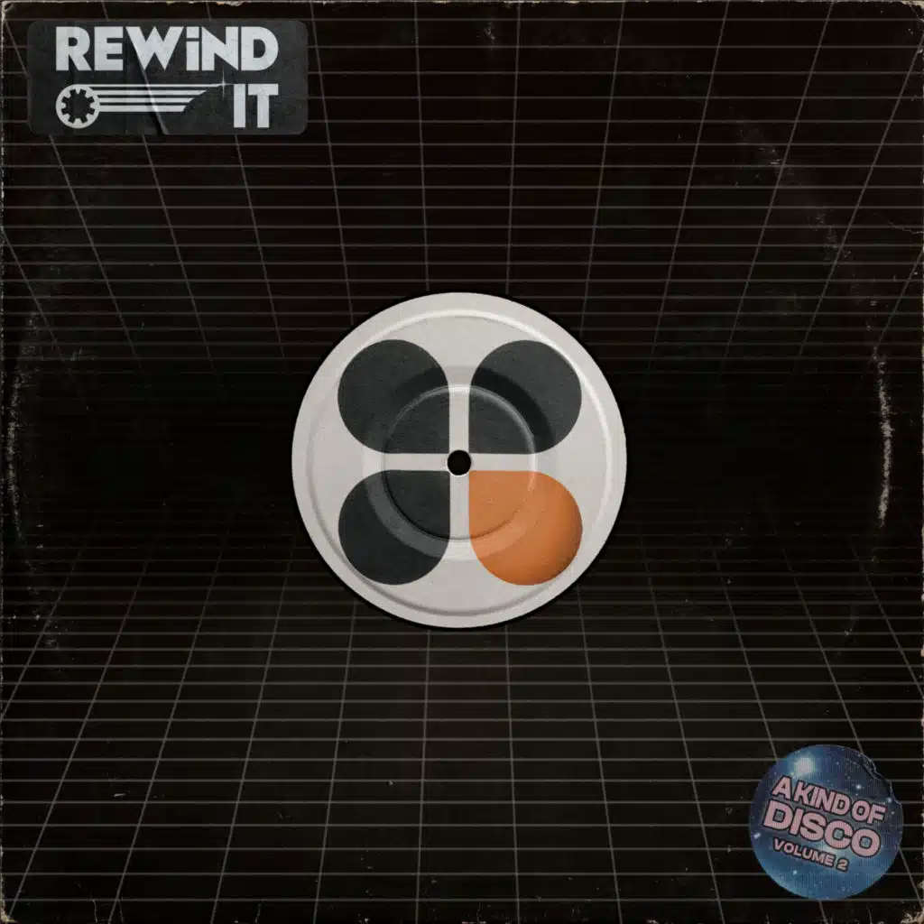 A Kind of Disco, Vol. 2