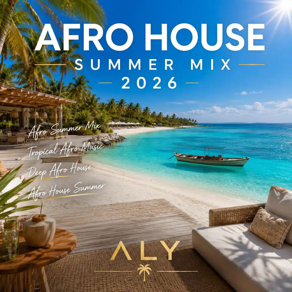 Tropical Afro Music