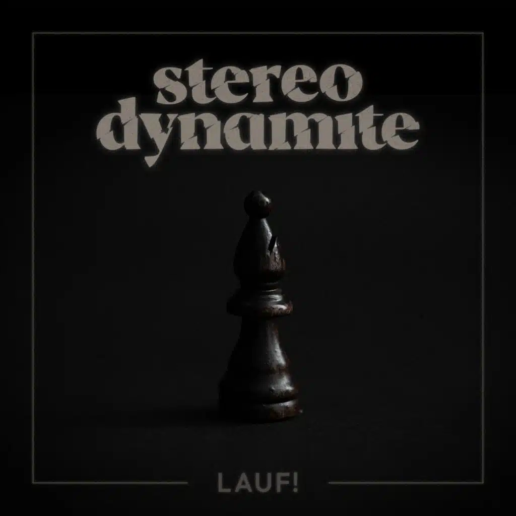 Stereo Dynamite