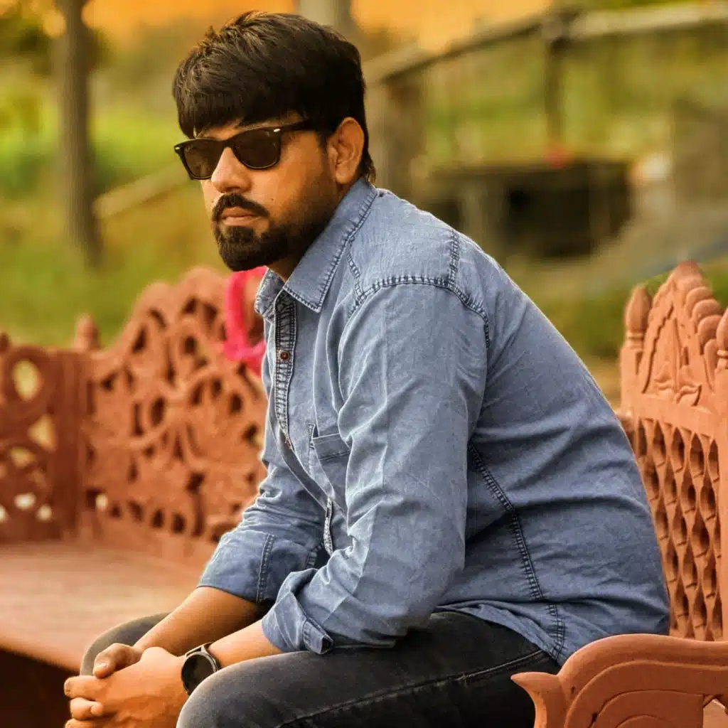 Ayub Ali