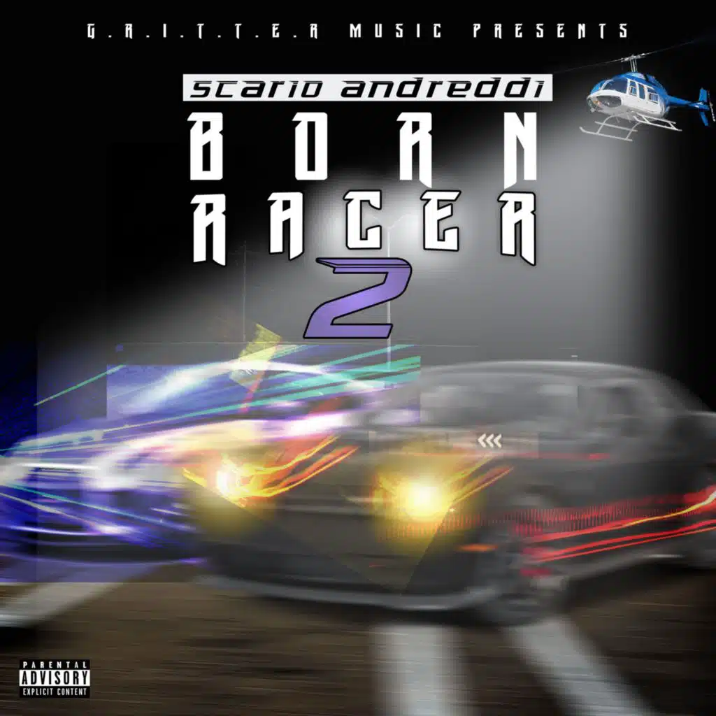 Scario Andreddi & Mp3