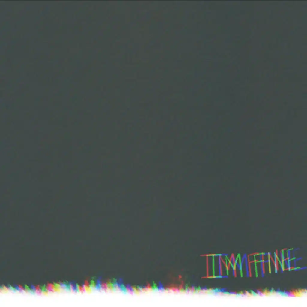 I'm Fine (Sped Up Version)