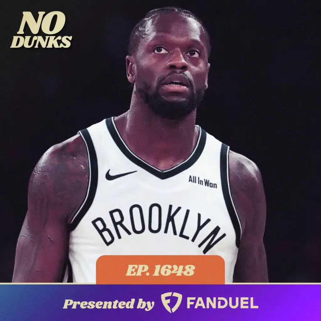 Emergency Pod | Julius Randle Traded To Nets In 3-Team Deal