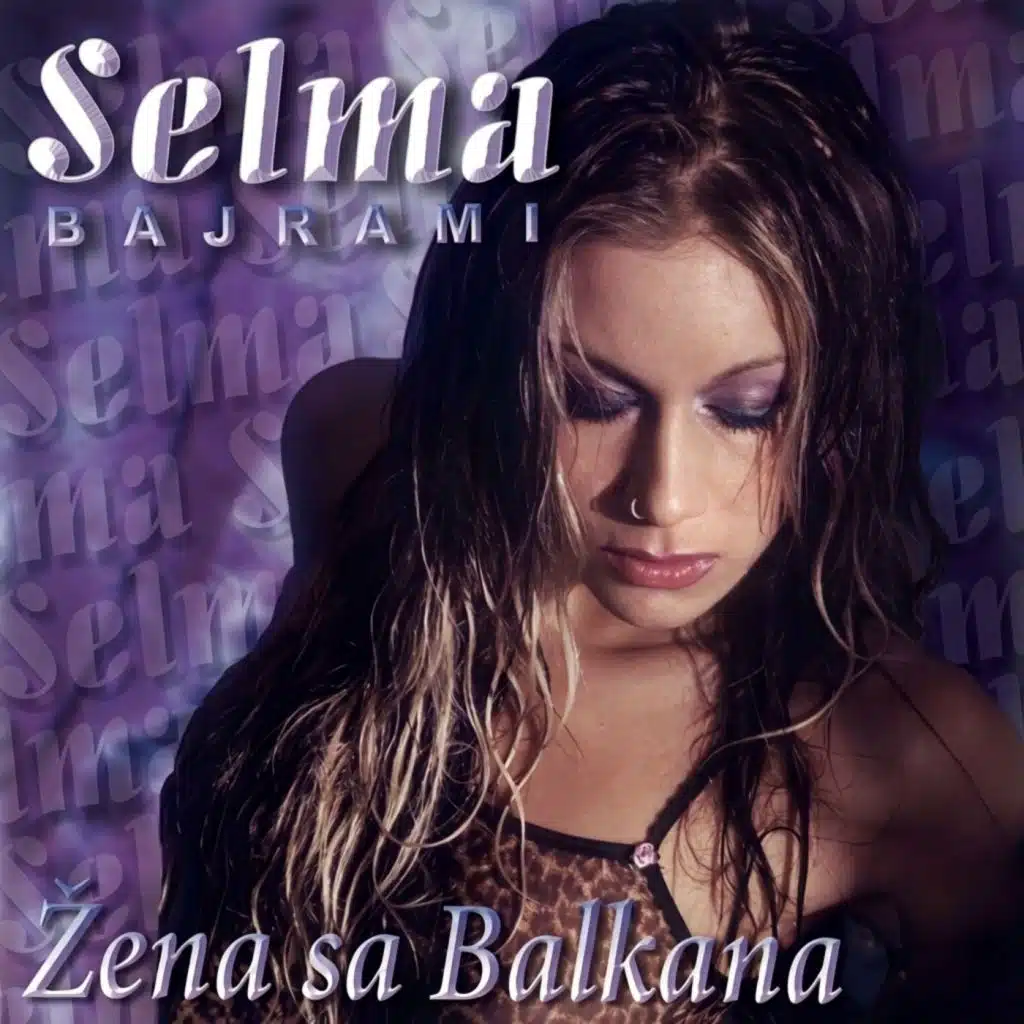 Žena sa Balkana