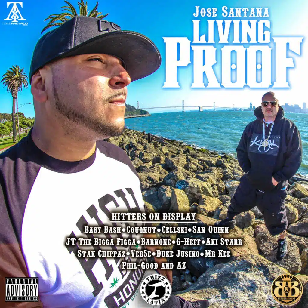 Living Proof