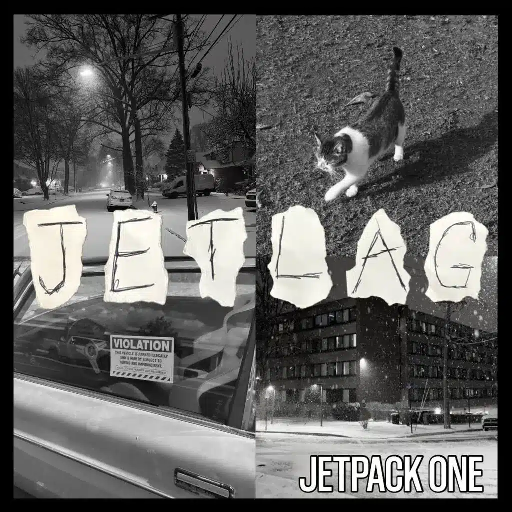 Jetpack One