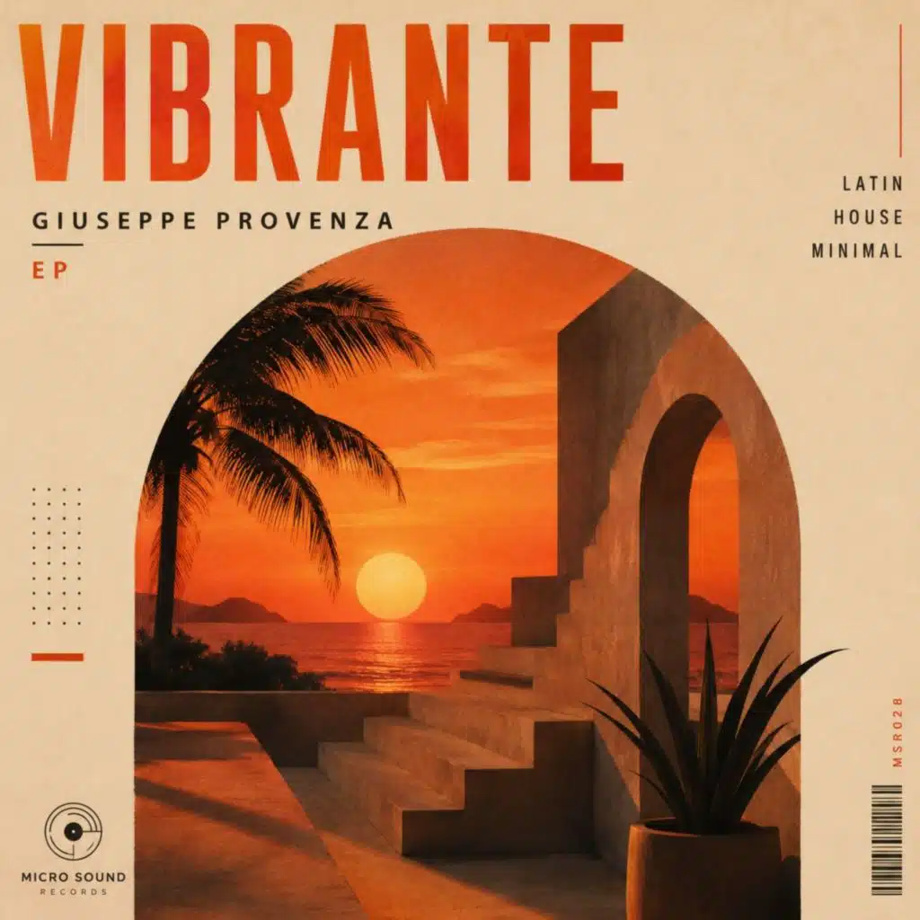 VIBRANTE