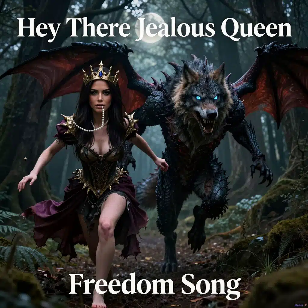 Freedom Song
