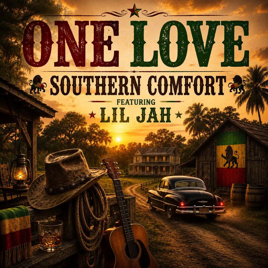Southern Comfort