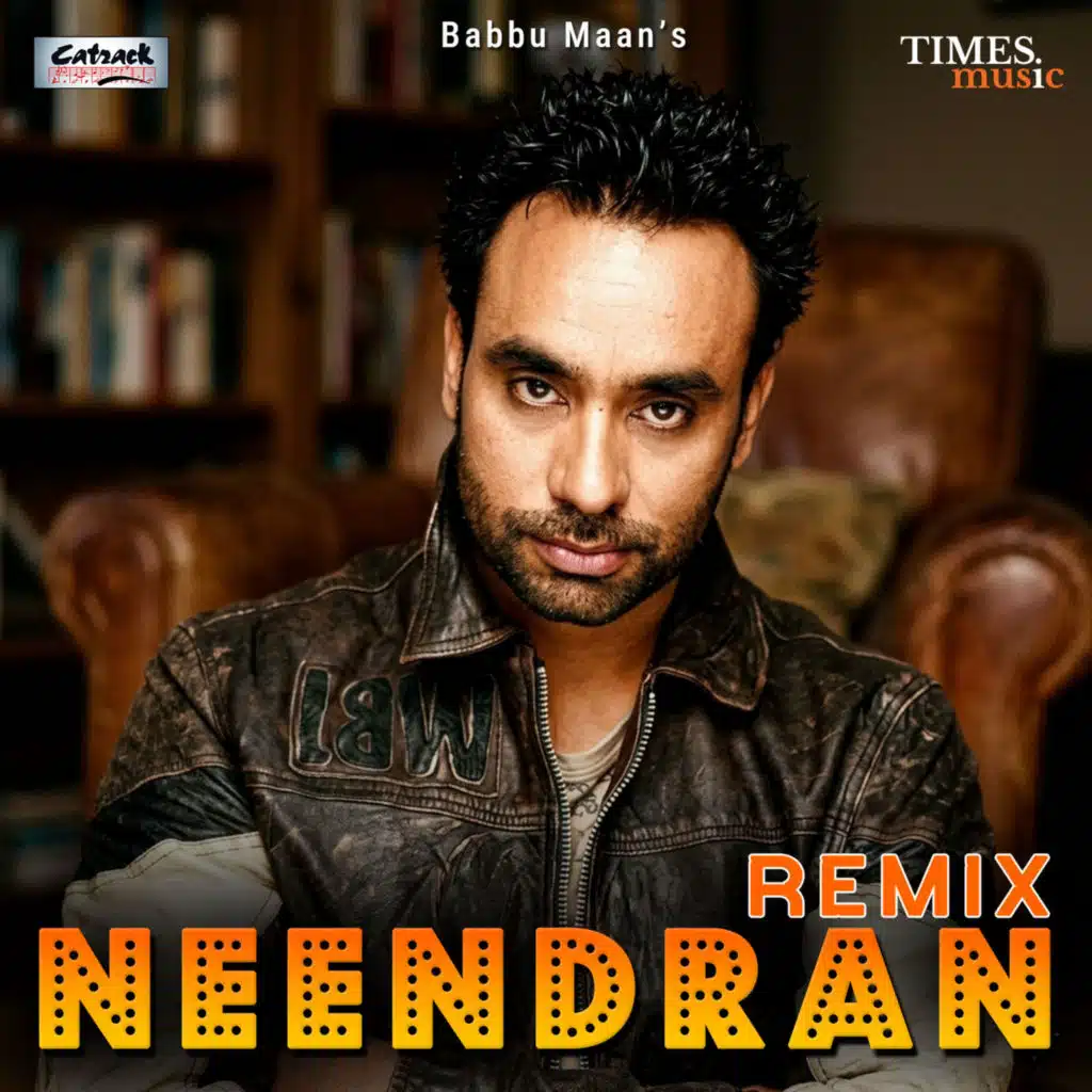 Needran (Remix) [feat. Davvy Singh]