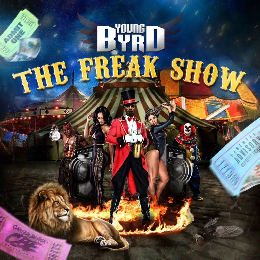 The Freak Show