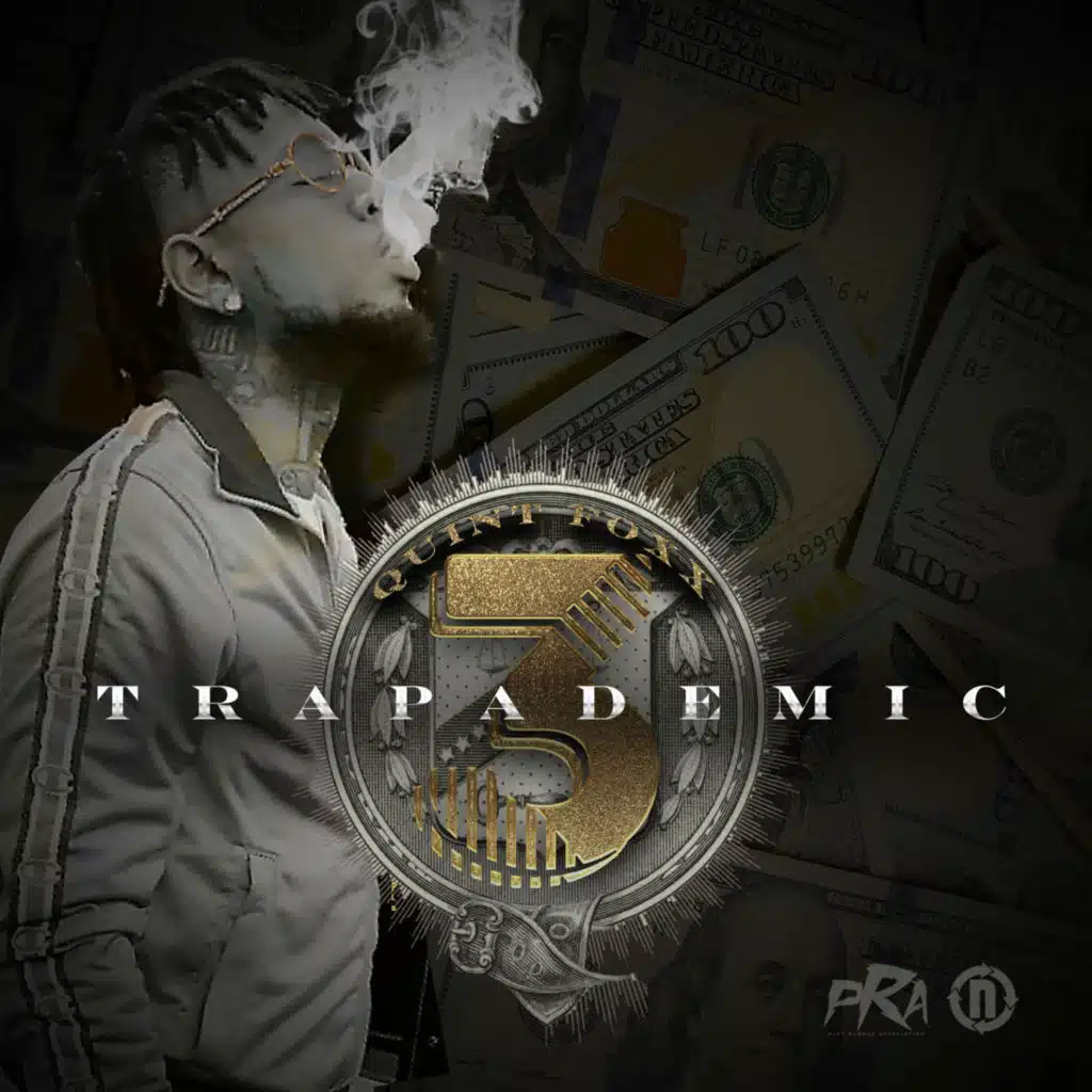 Trapademic 3