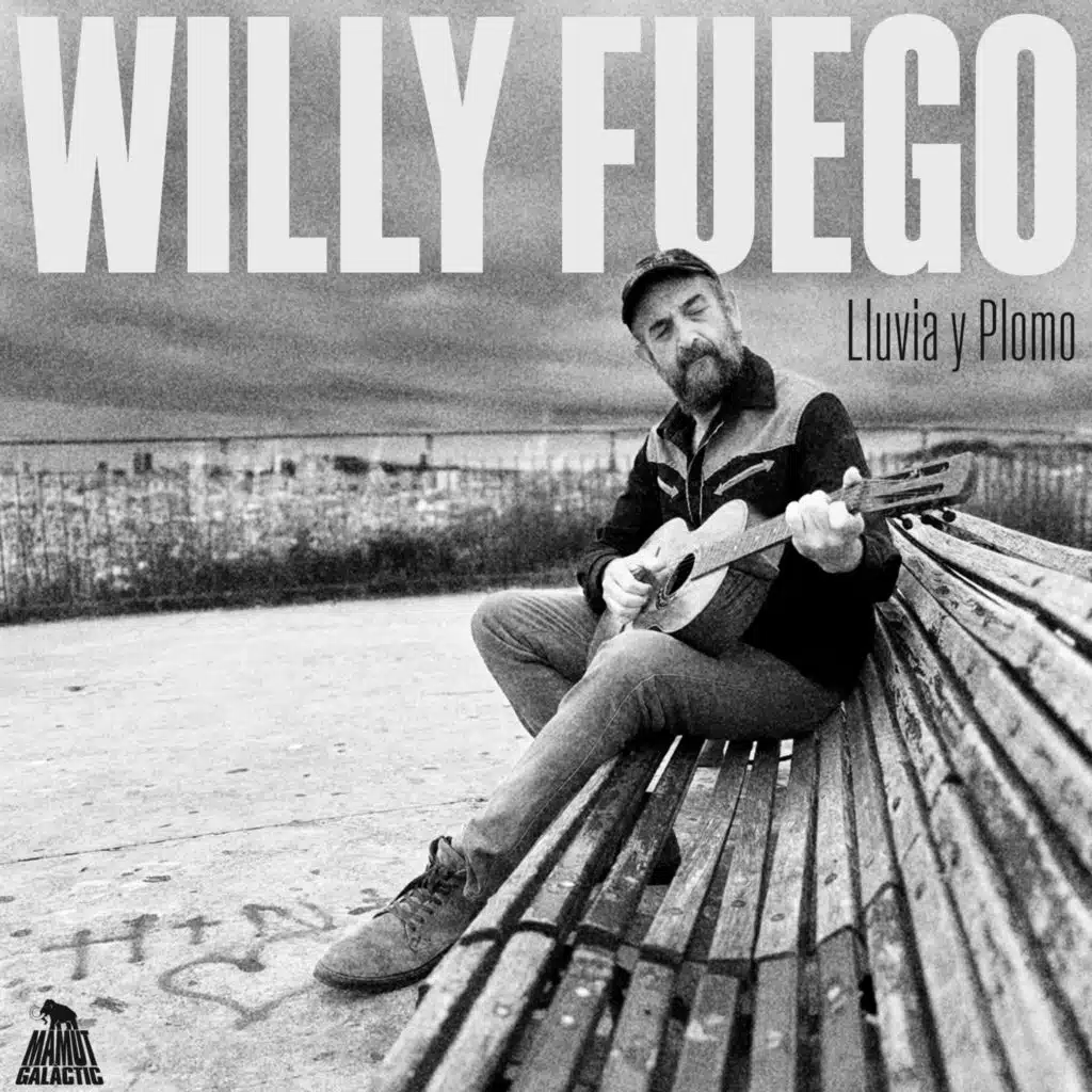 Willy Fuego