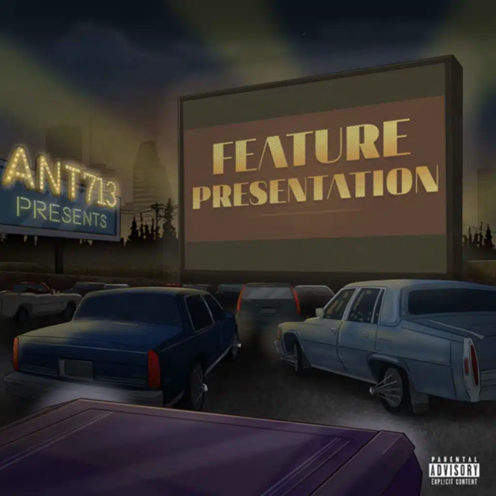 Feature Presentation