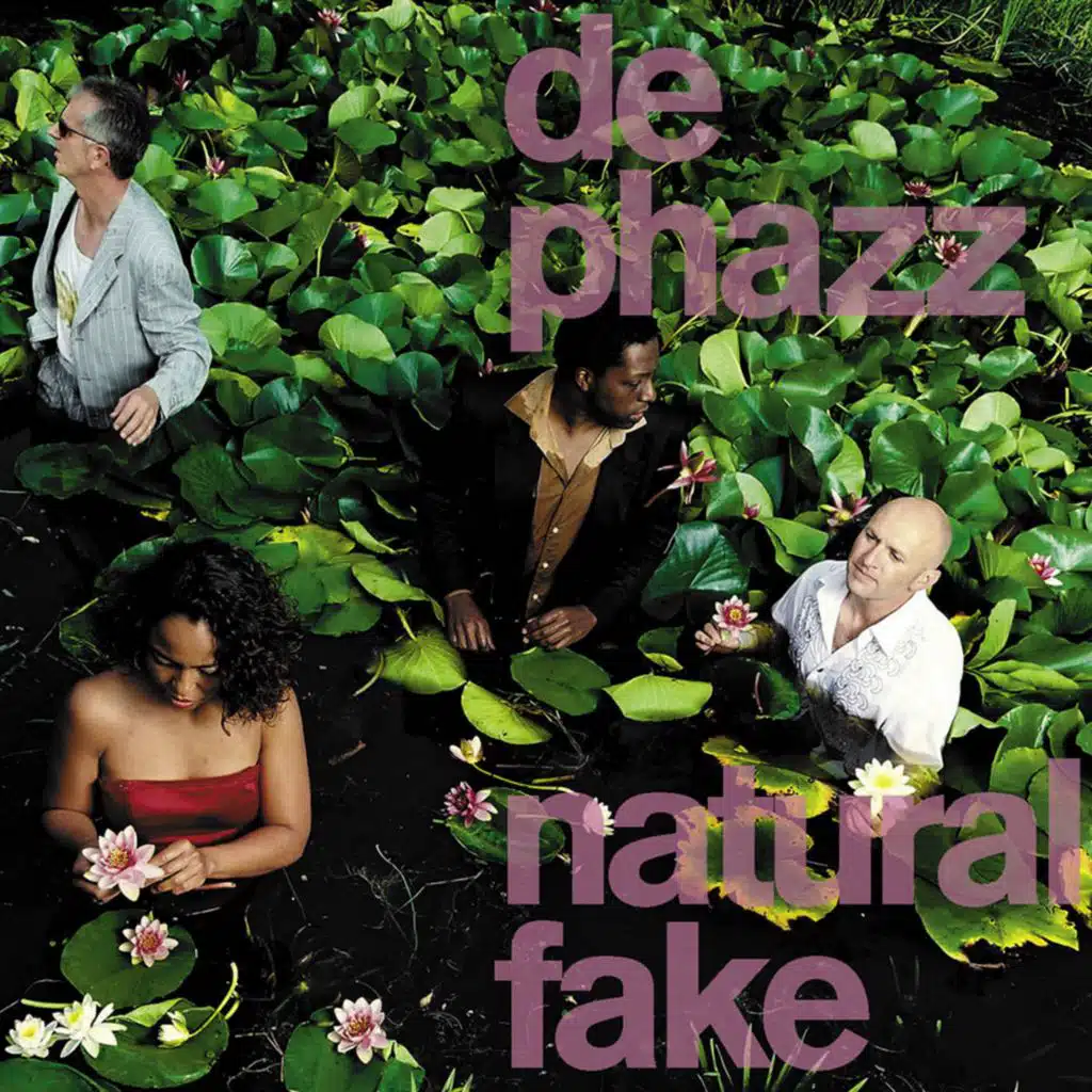 Natural Fake