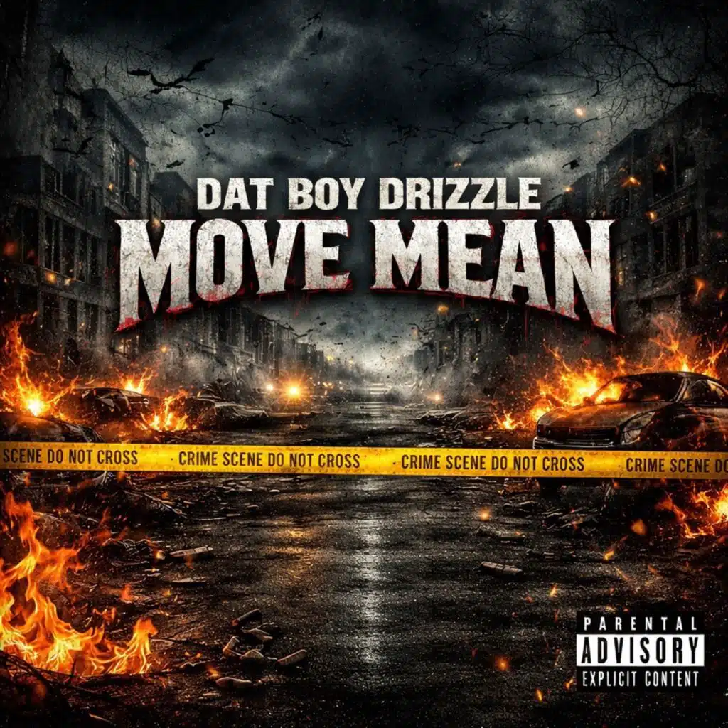 Dat Boy Drizzle
