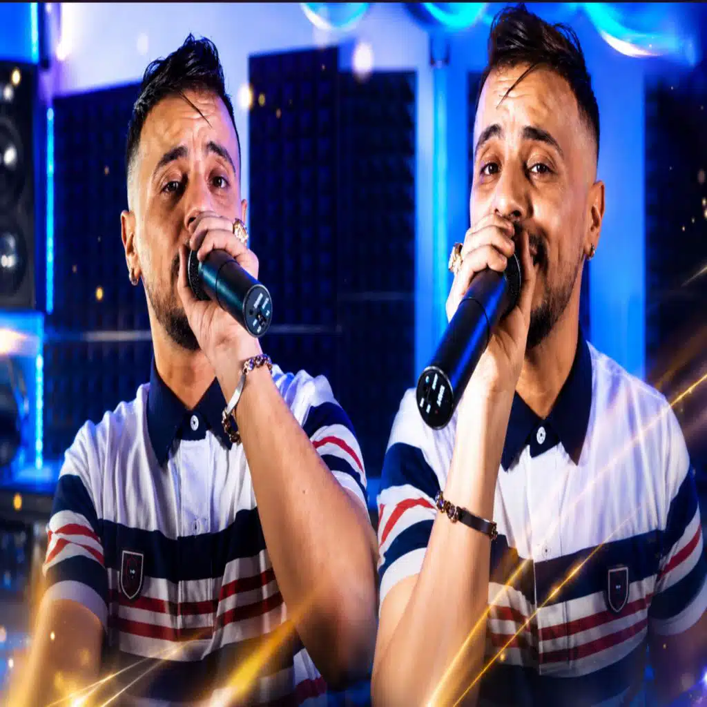 شاب ندير 22