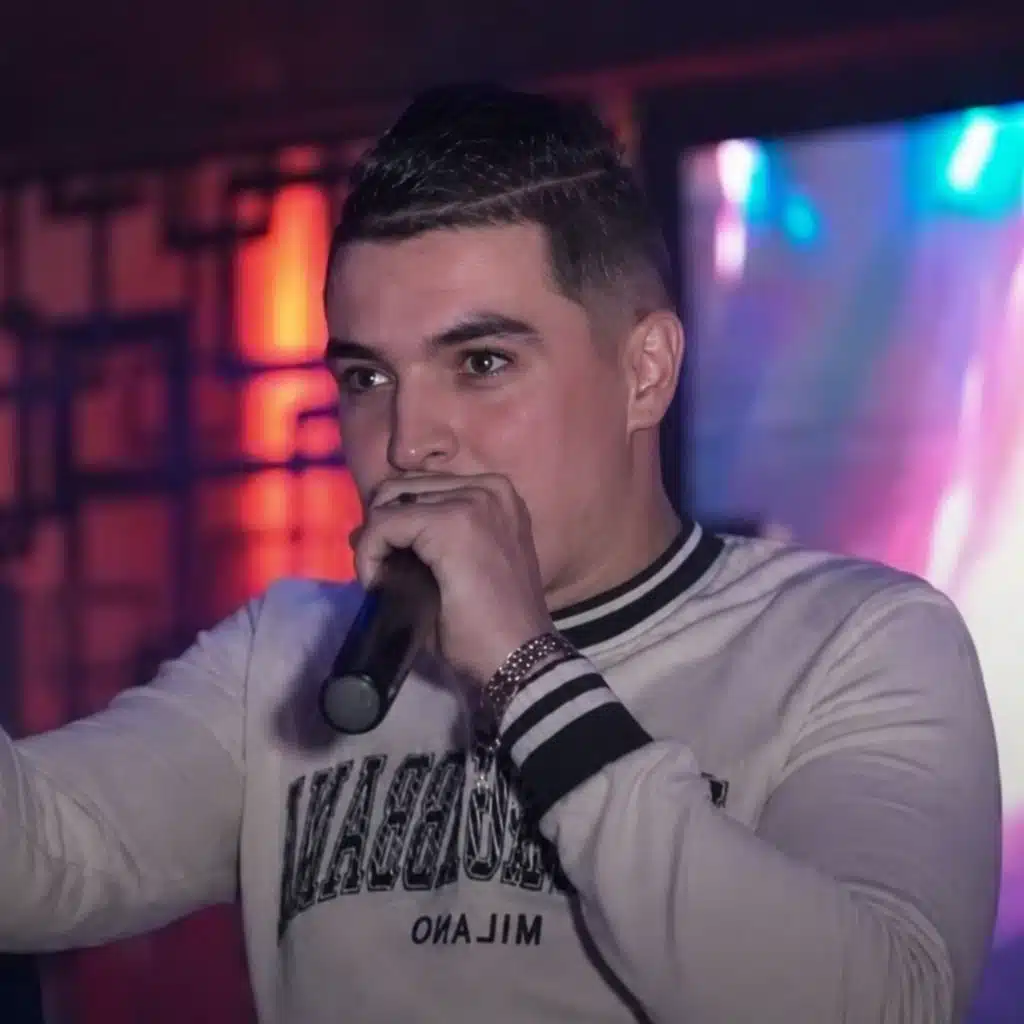 أمين تايجر