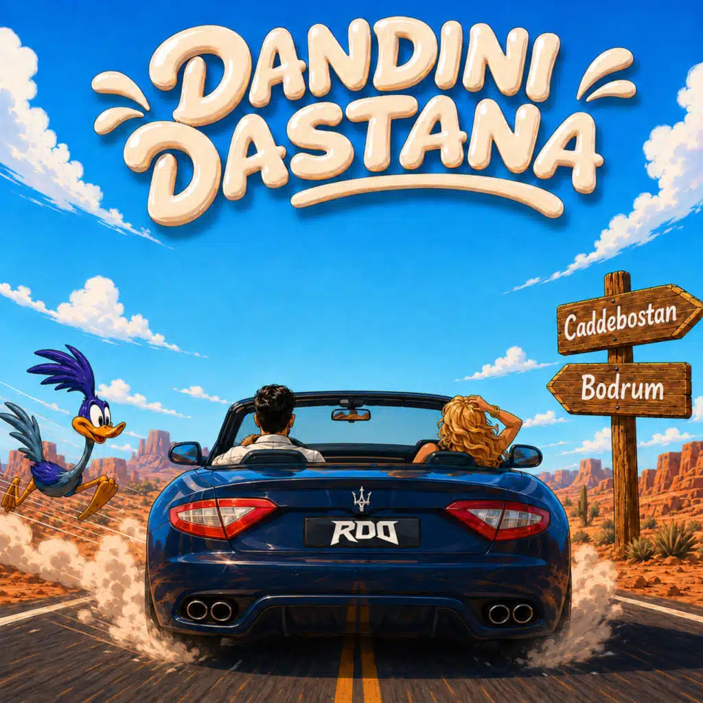Dandini Dastana