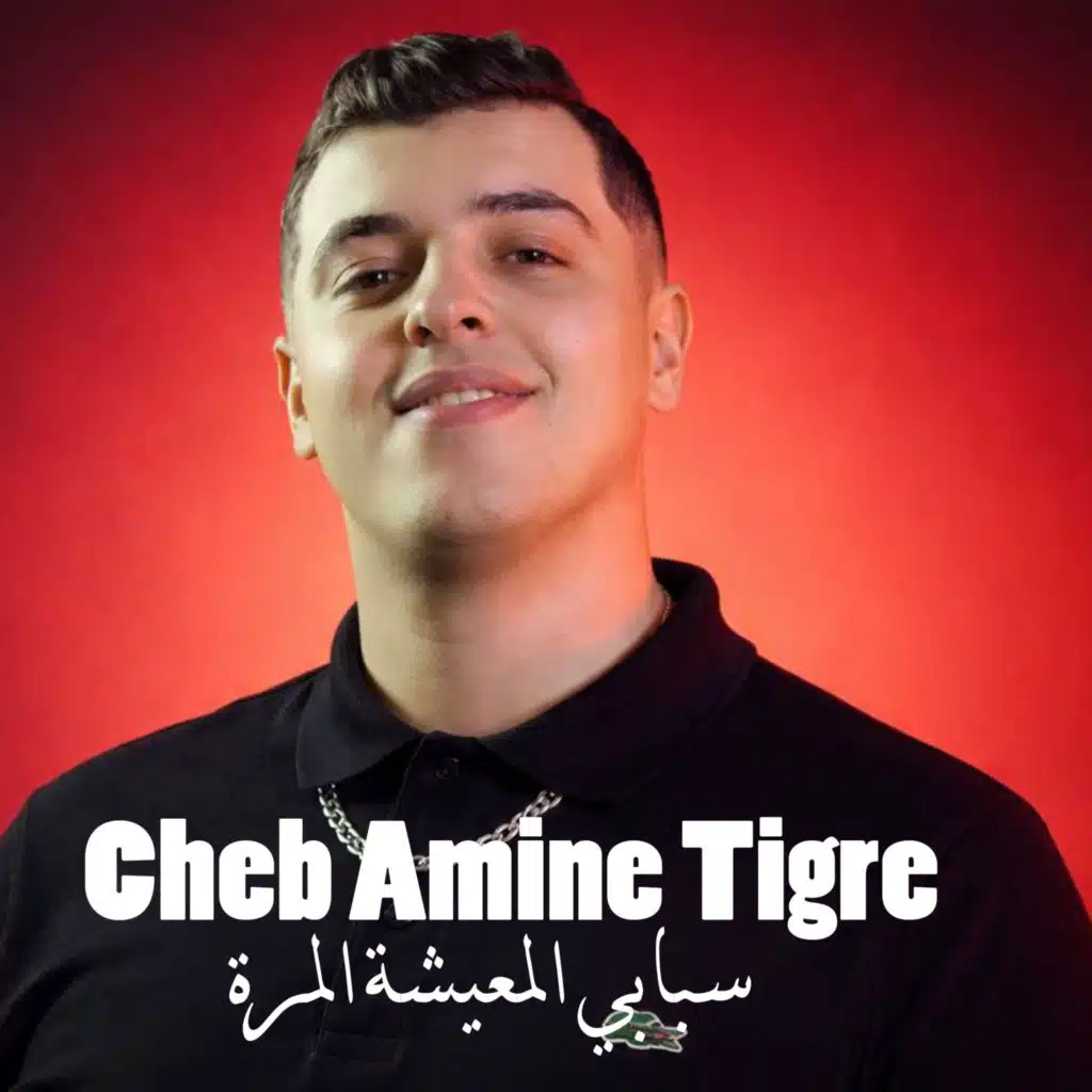 شاب امين تيقر