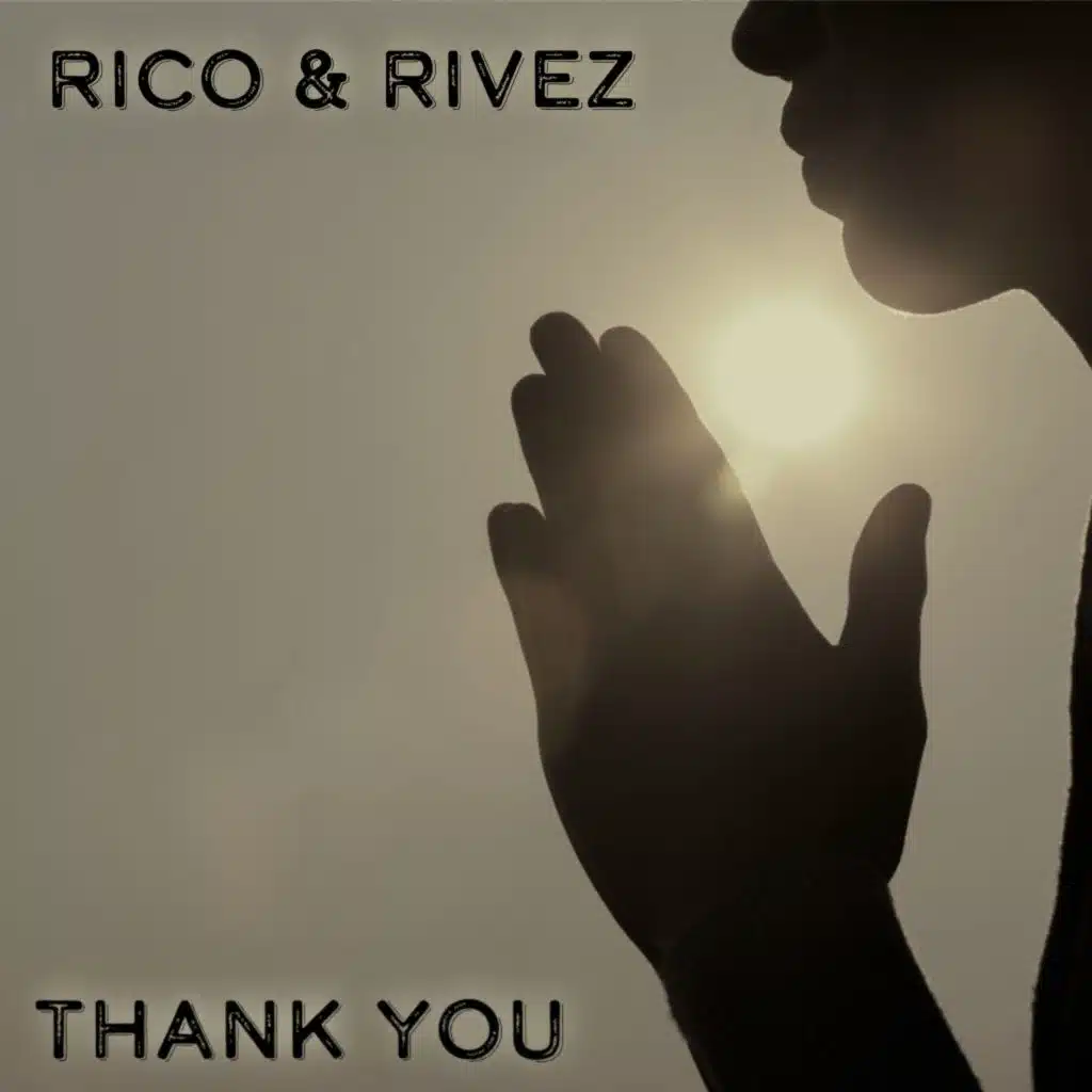 Thank You (Extended Mix)