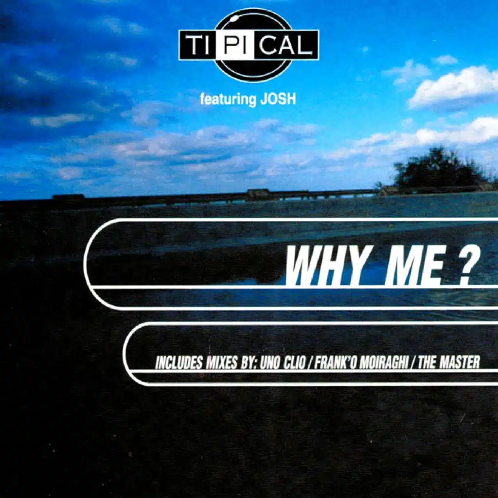 Why Me? (Radio Edit)