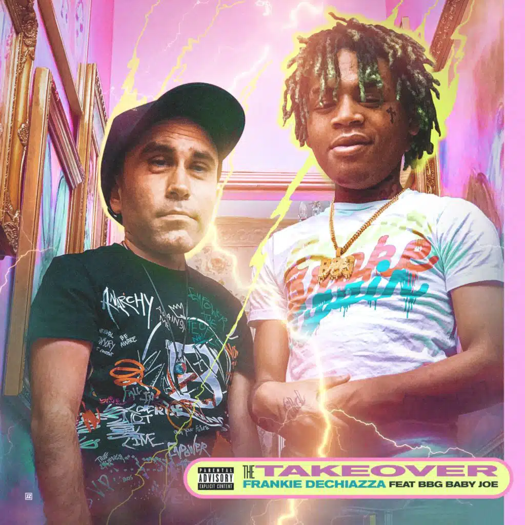 The Takeover (feat. BBG Baby Joe)
