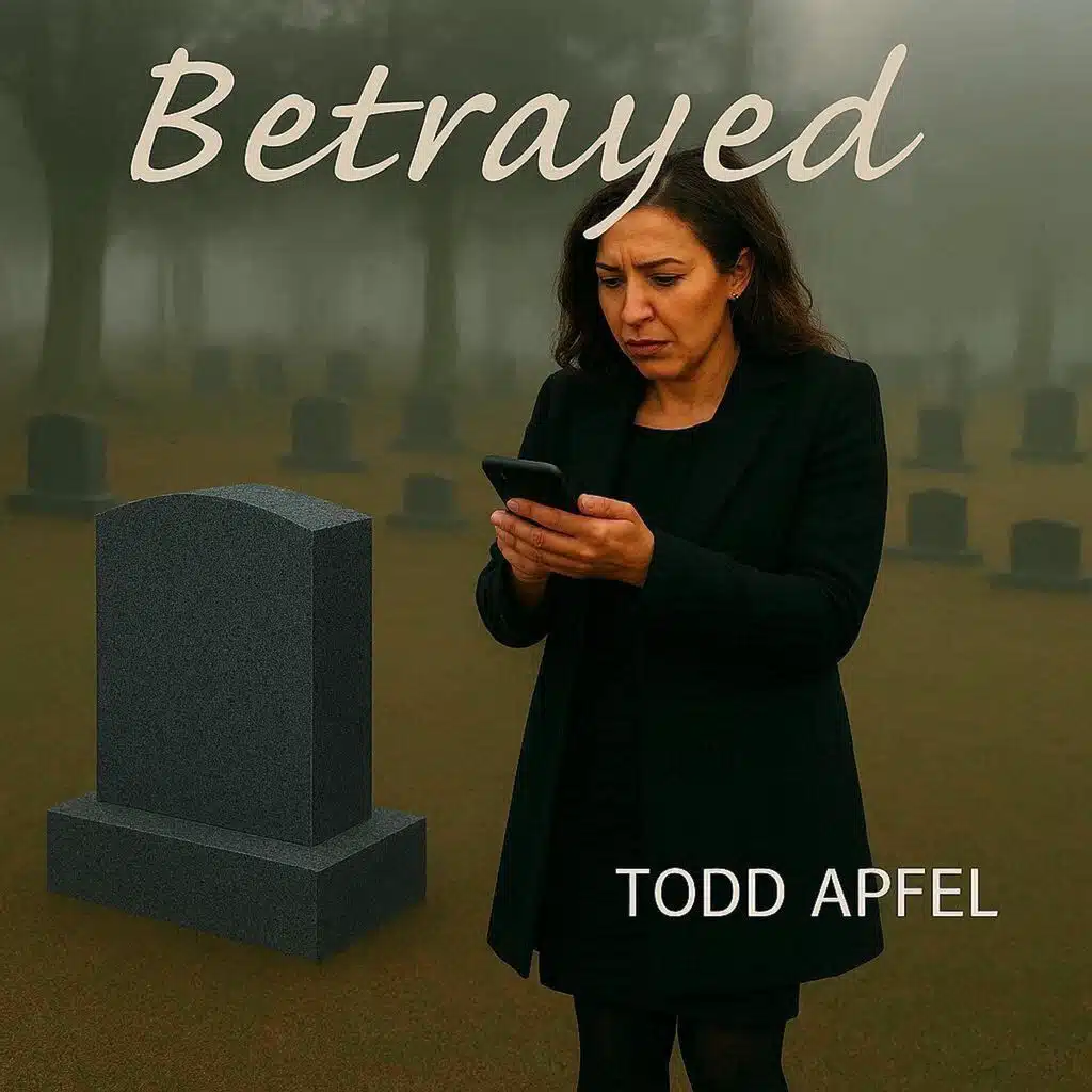 Todd Apfel