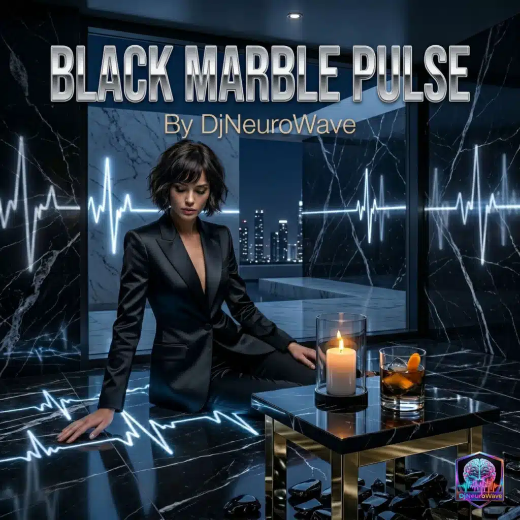 Black Marble Pulse