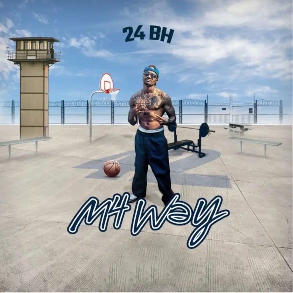 My Way - EP