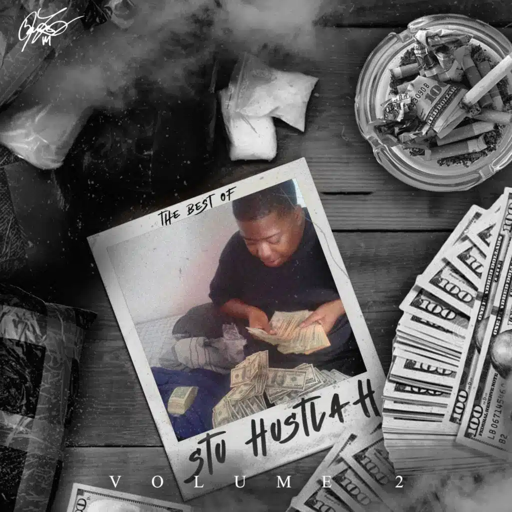 The Best of Stu Hustlah, Vol. 2