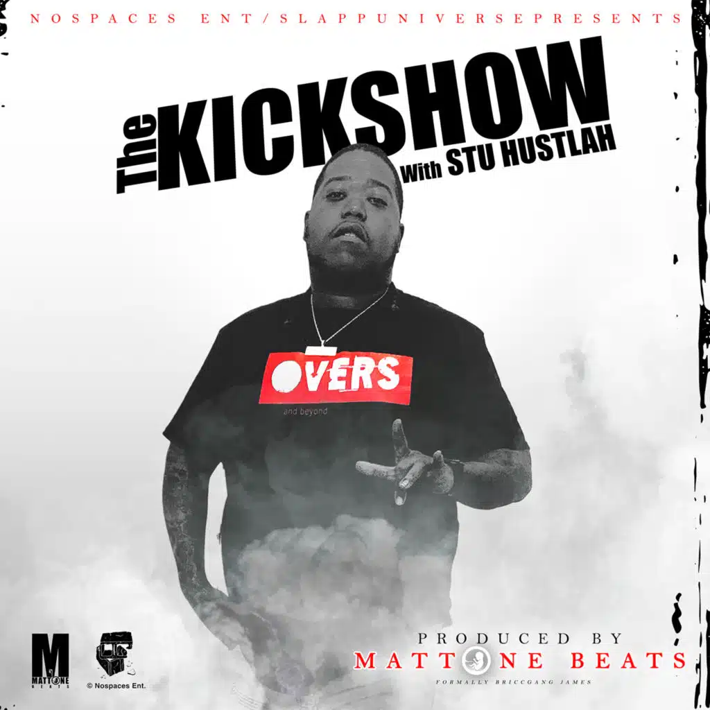 The Kick Show