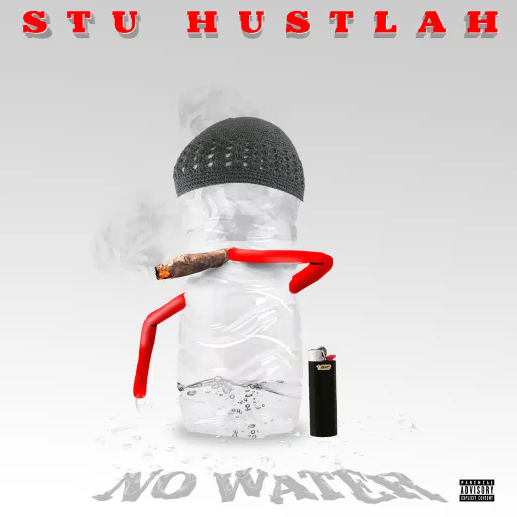 No Water