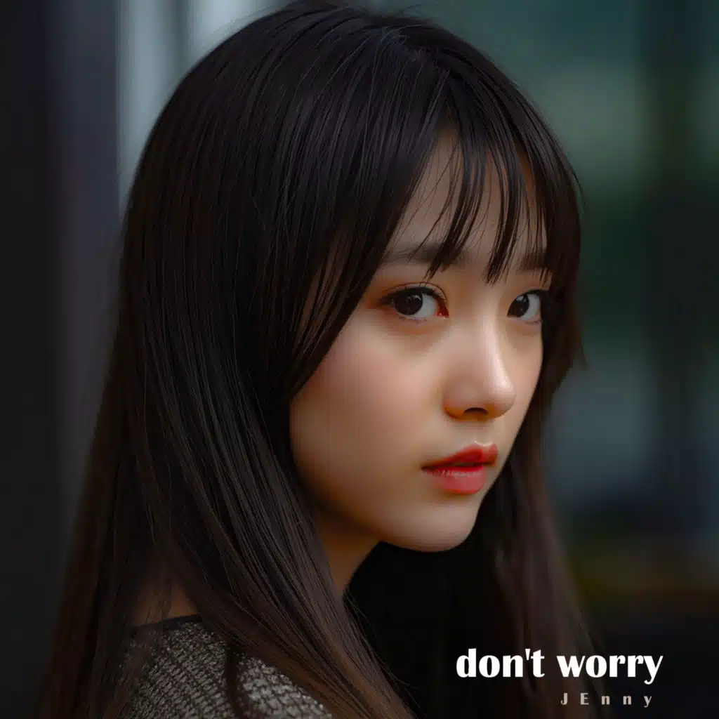 Don't Worry