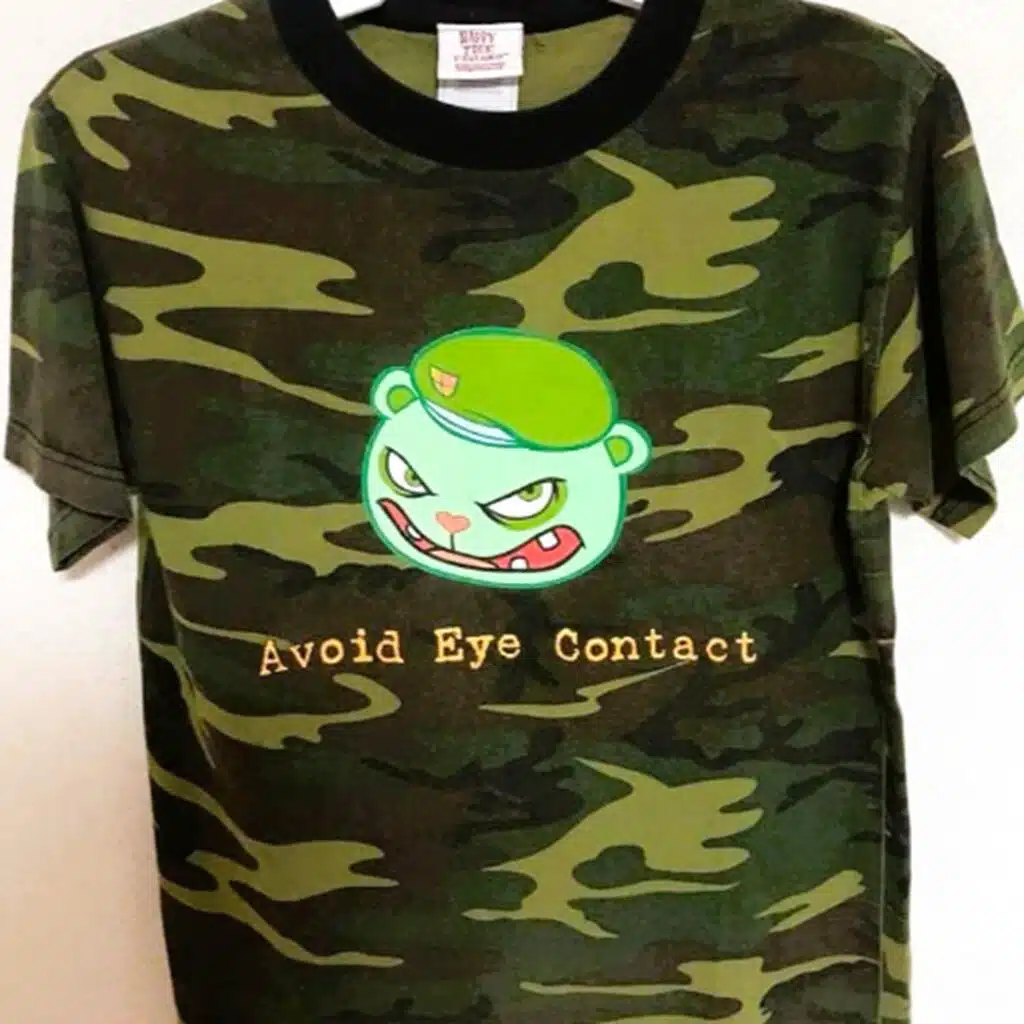 Eyeblind