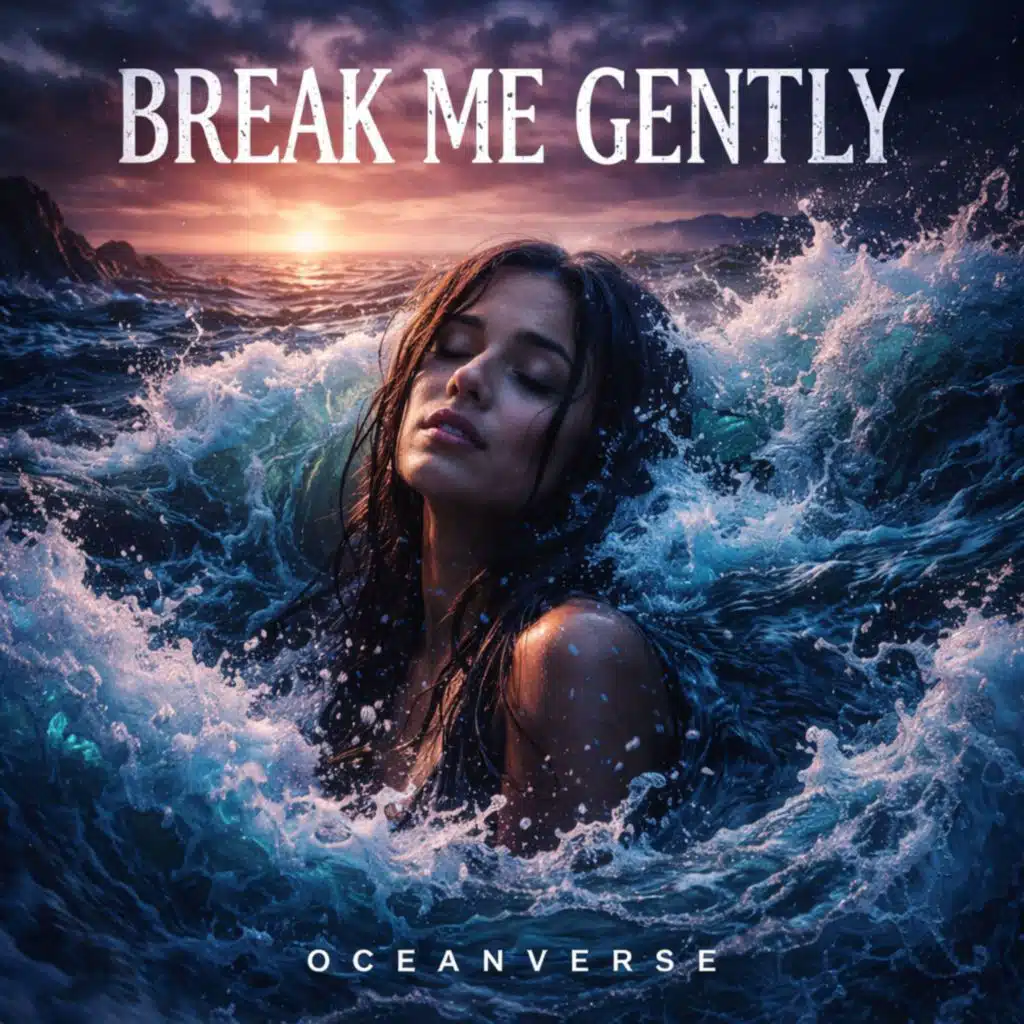 Break Me Gently