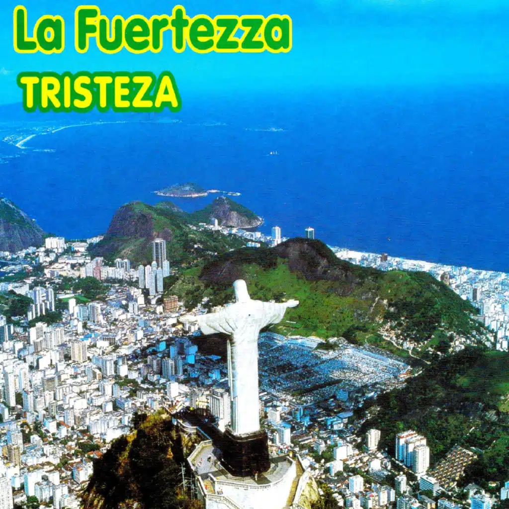 La Fuertezza